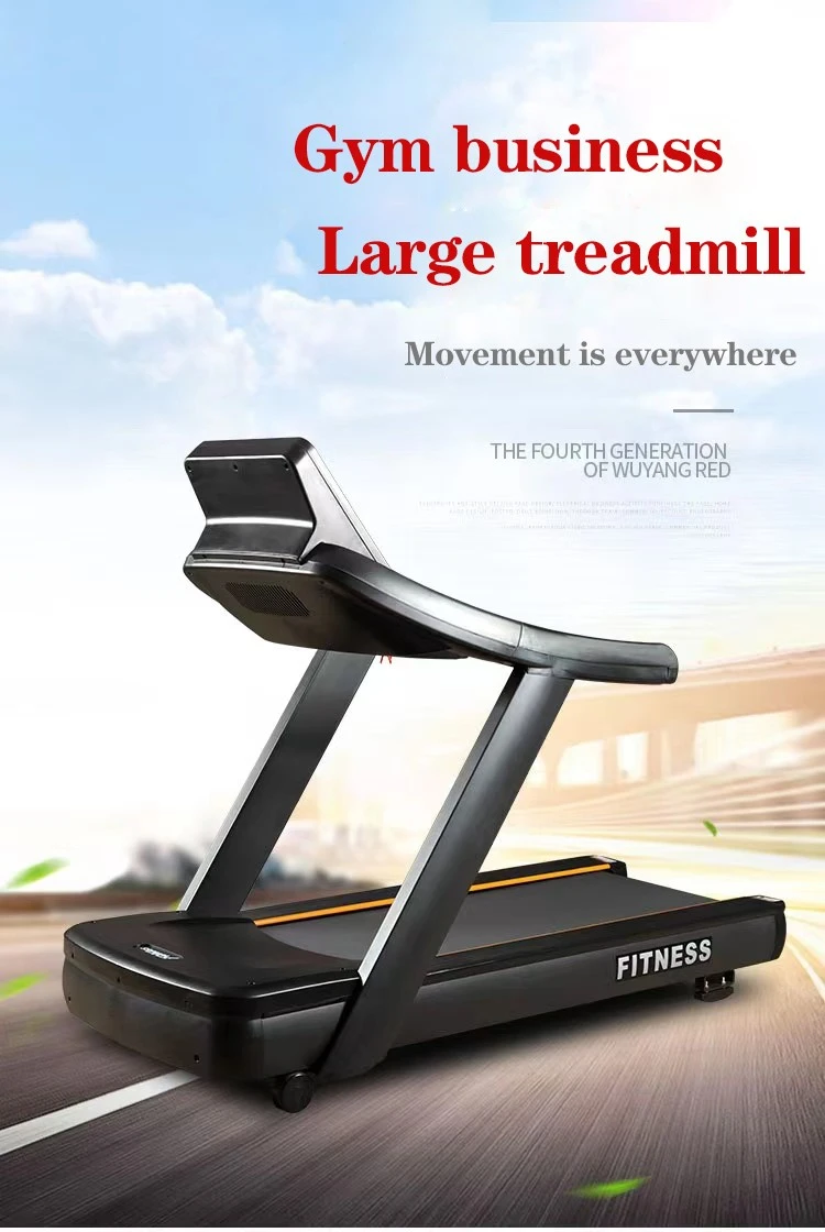 gym large treadmill gym large treadmill