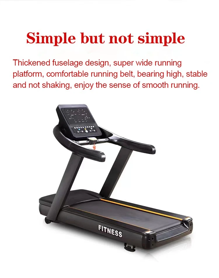 12electric AC motor treadmill 12electric AC motor treadmill