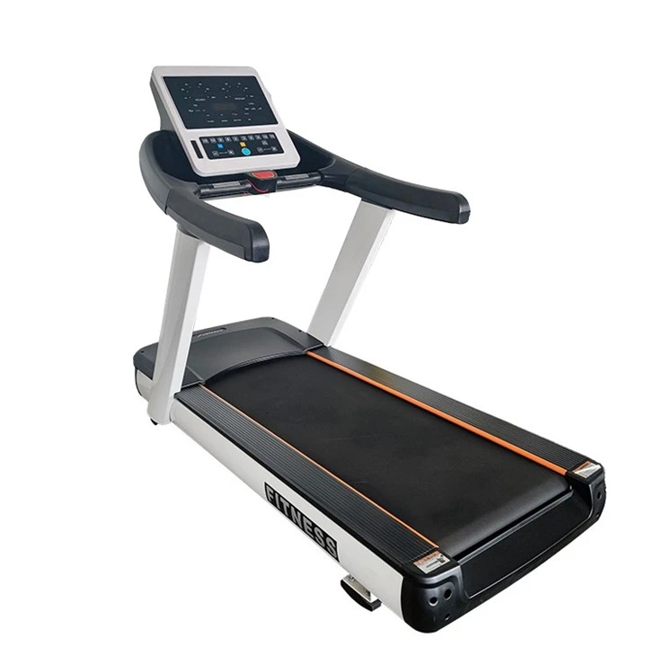 Multifunctional treadmill