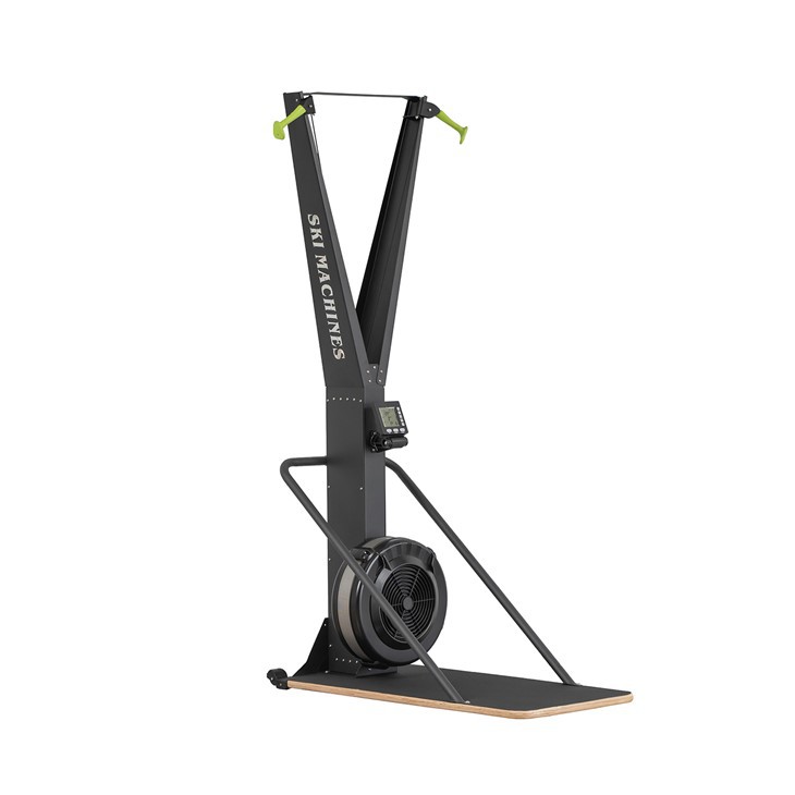 Gym Fiɲɛnabɔli hakilina 2 Ski Masini .